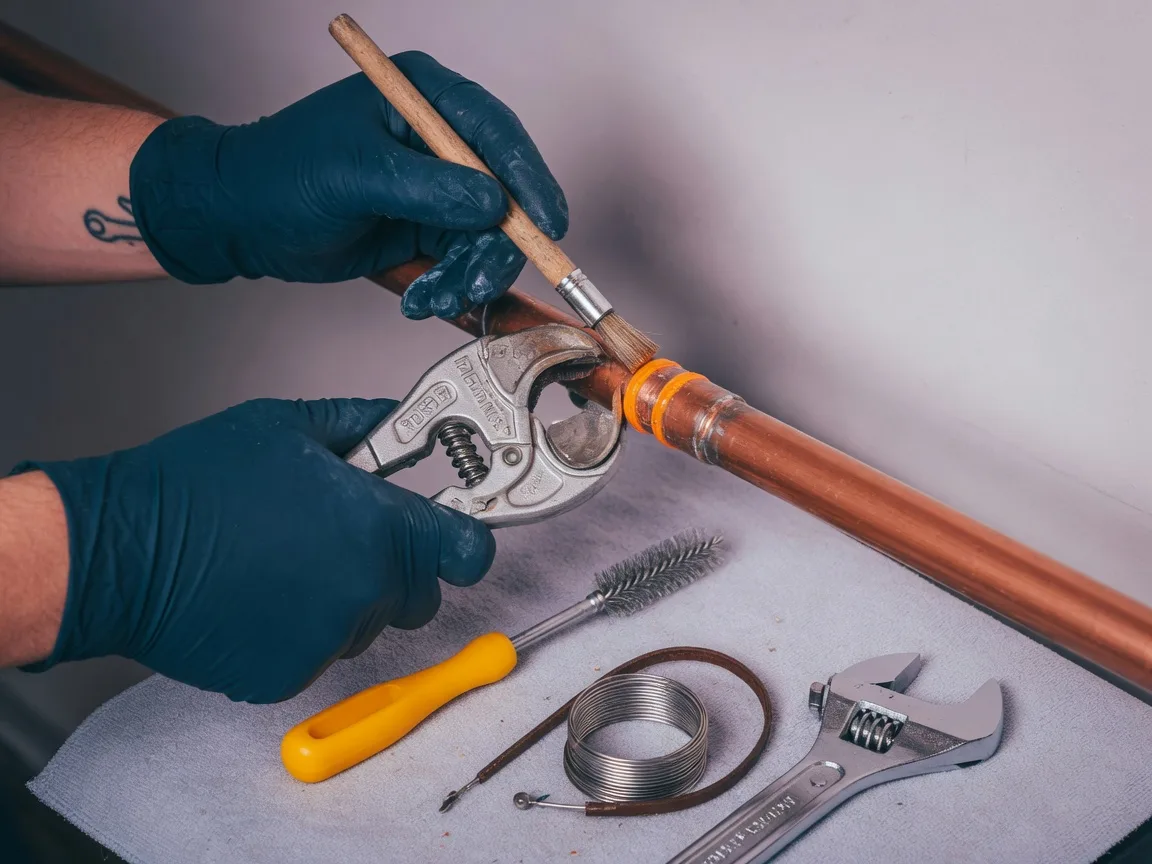 Why choose Sump Pump Repair in Parrott, VA